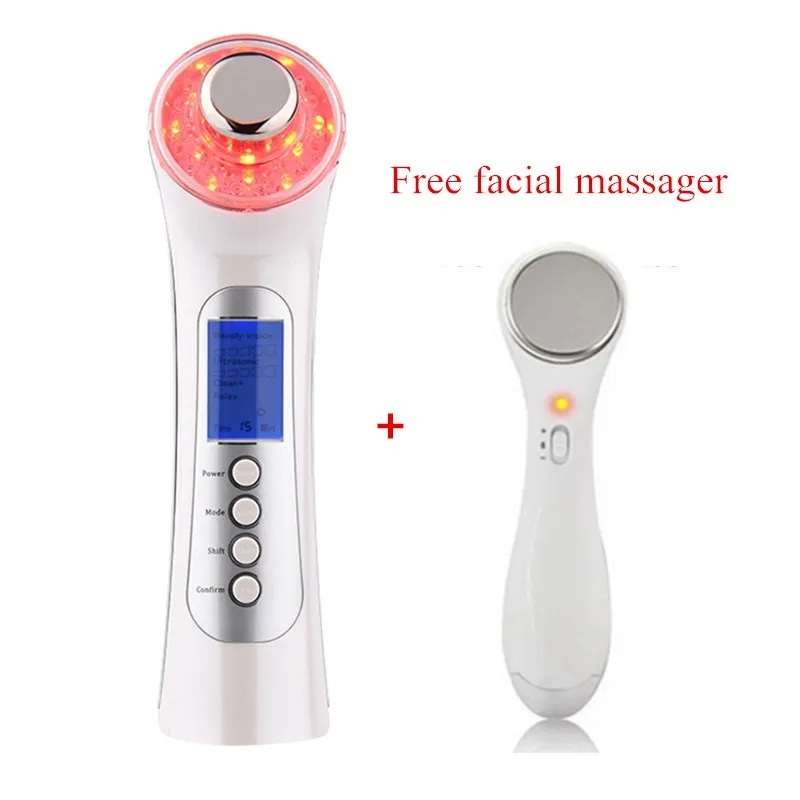 Gezatone M777 Galvanic Beauty Spa