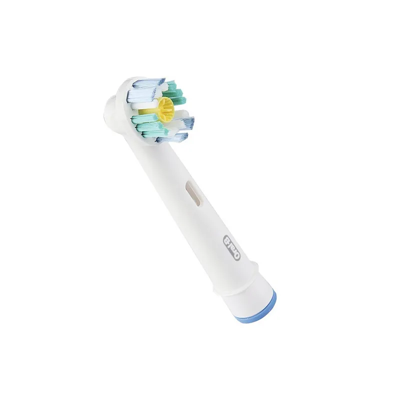 Зубная щетка ORAL B Vitality D12.513 3D White|cleaning tooth|clean remover | - Фото №1