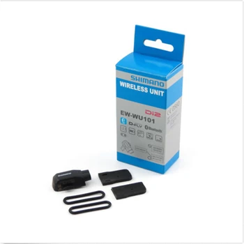 

Original Box-Packed Shimano Di2 EW-WU101 Bluetooth Wireless Unit for Road Bike Bicycle