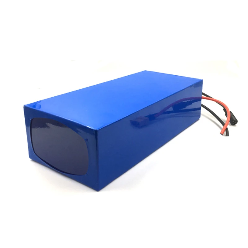 Best NO TAXES e-bike battery 48v 15ah li ion battery pack bike conversion kit bafang 1000w  and charger 3