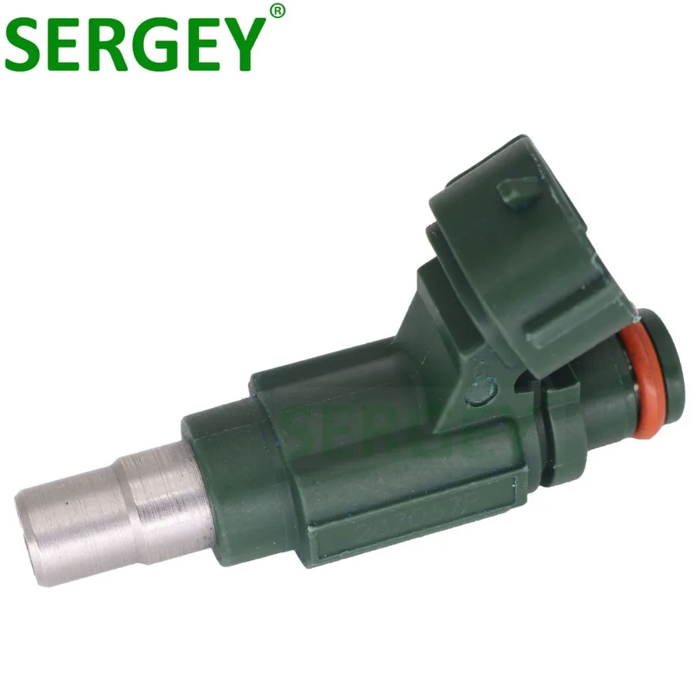 Remanufactured Fuel Injection Assy System OEM 49033-0011 490330011 For KAWASAKI ZX10R ZXT00E ZX10R NINJA EX650 ZG1400 ZX14 VN900