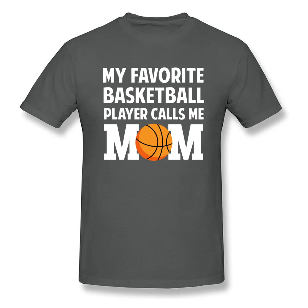 My Favorite Basketball Player Calls Me Mom _carbon