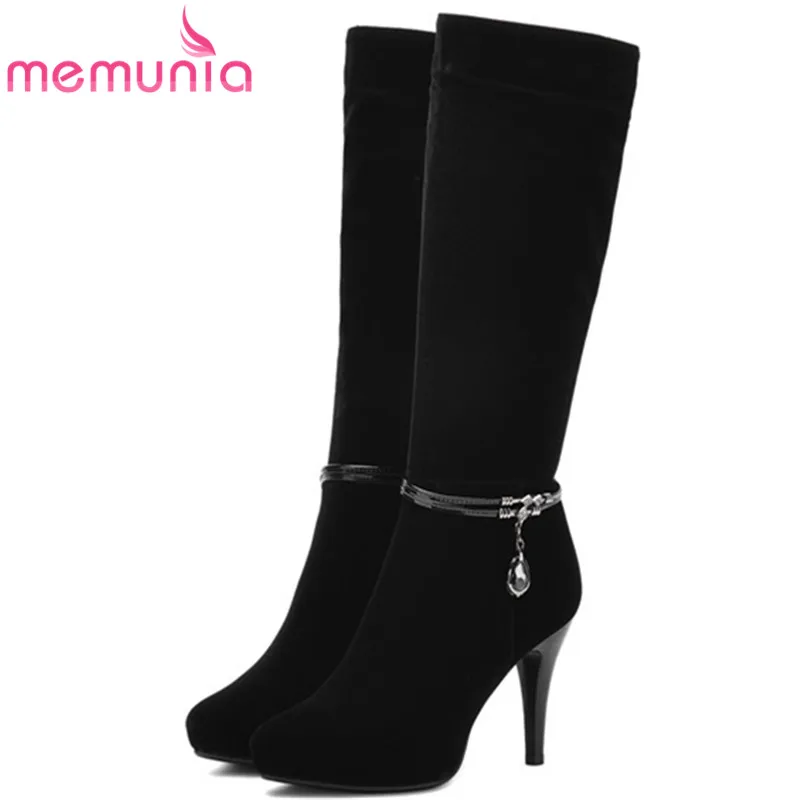 removable pouch combat boot