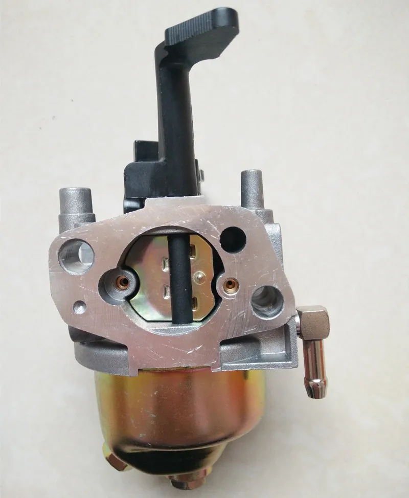 Generator Parts & Accessories Carburetor for gasoline engine XY157F