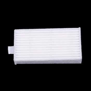 

5Pcs Replacement Filters Parts HEPA Cleaner For Cleaning Robot Vacuum Accessory