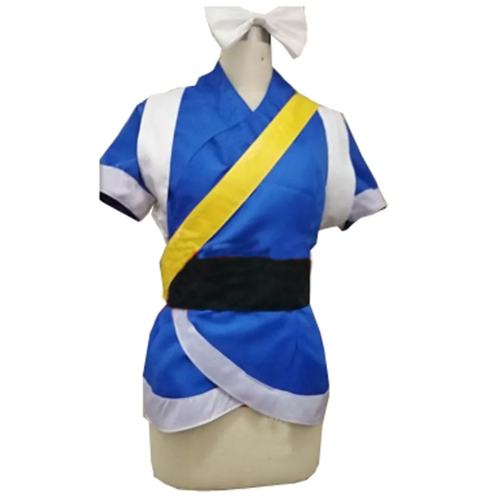 2018 костюм для косплея Kuonji Ukyou от Ranma 1/2|cosplay costume|costume costumecostume cosplay |