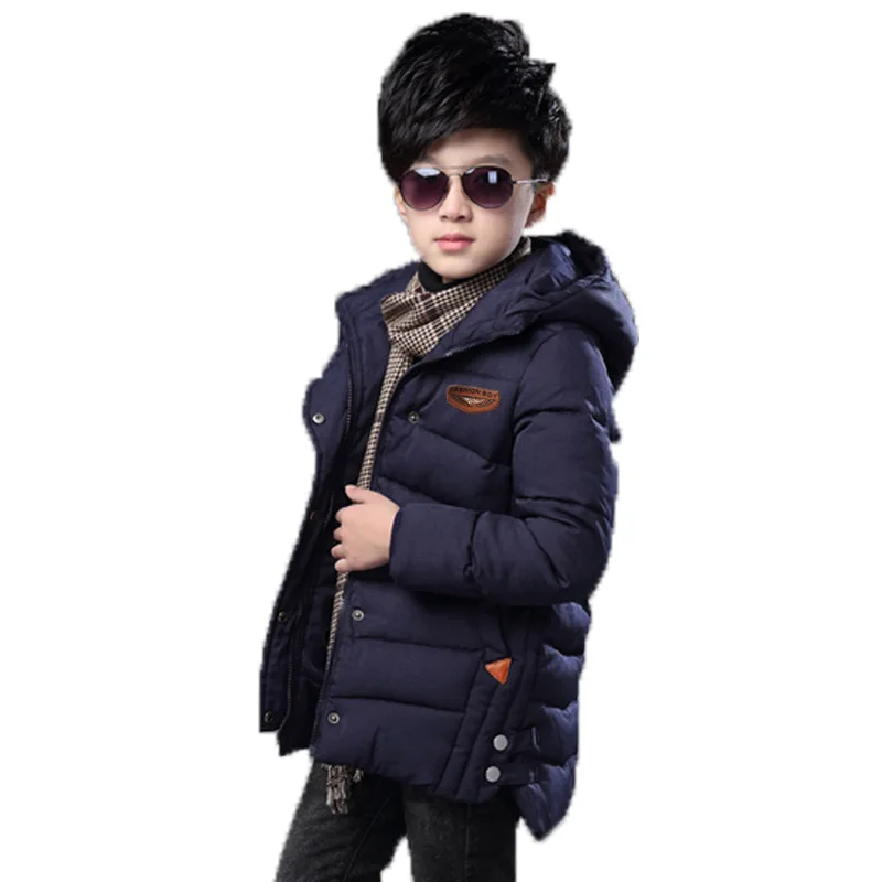 Autumn Boys Down Coat Jacket Winter Clothes Autumn Boys Down Coat Jacket Winter Clothes