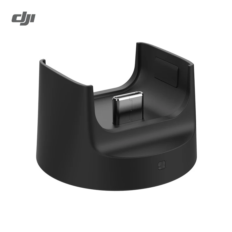 

DJI Osmo Pocket Wireless Module Wireless connection supports remote control USB-C port charges your Osmo Pocket In stock
