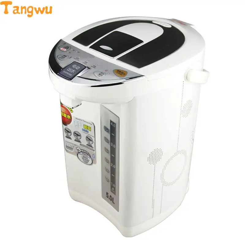 heating water bottle 5L household electric kettle Safety Auto Off