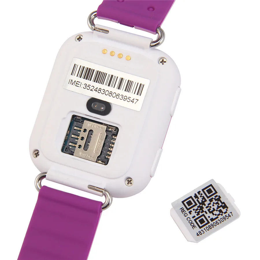 gps watch