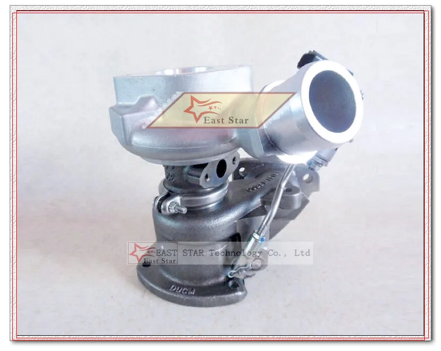 Turbo TD03 TD03L4 49131-06320 49131-06300 49131-06340 BK3Q-6K682-NA Turbocharger For Ford Ranger 2.2 2.2L PUMA 2012-  (5)