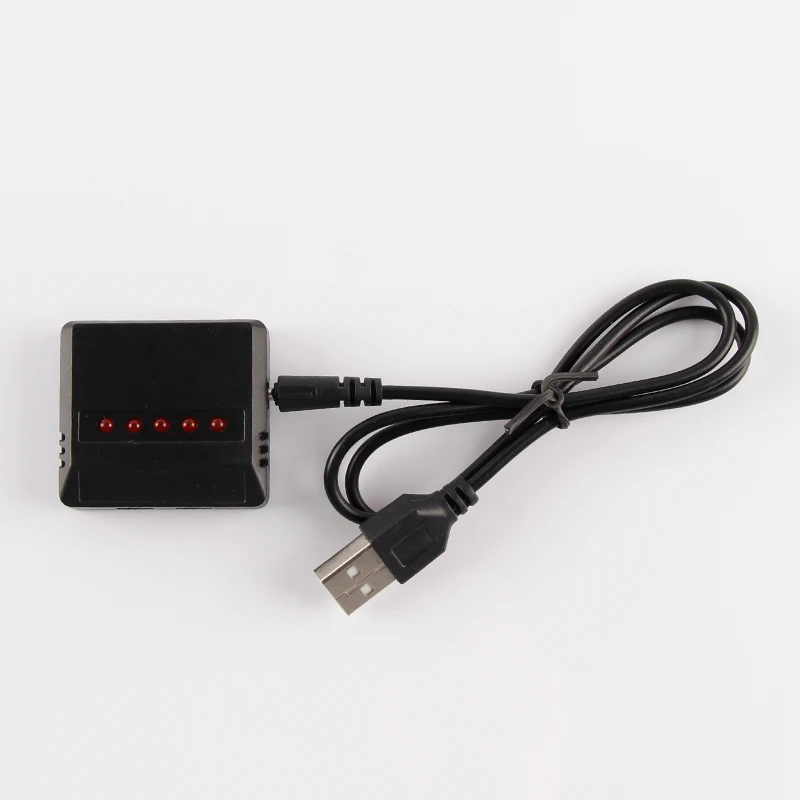 Syma X5 X5C X5S X5SC X5SW Lipo Батарея Зарядное устройство + 5 in1/4 в 1 аксессуар|charger battery 12v|battery