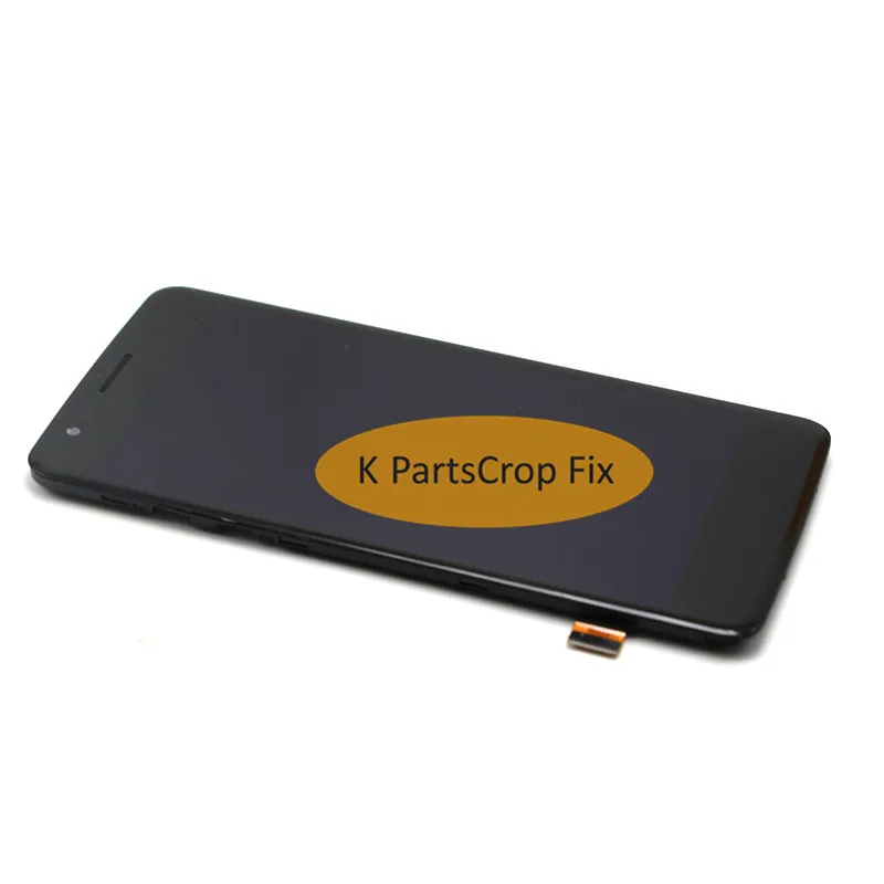 LG x240 LCD with Frame 120 (10)