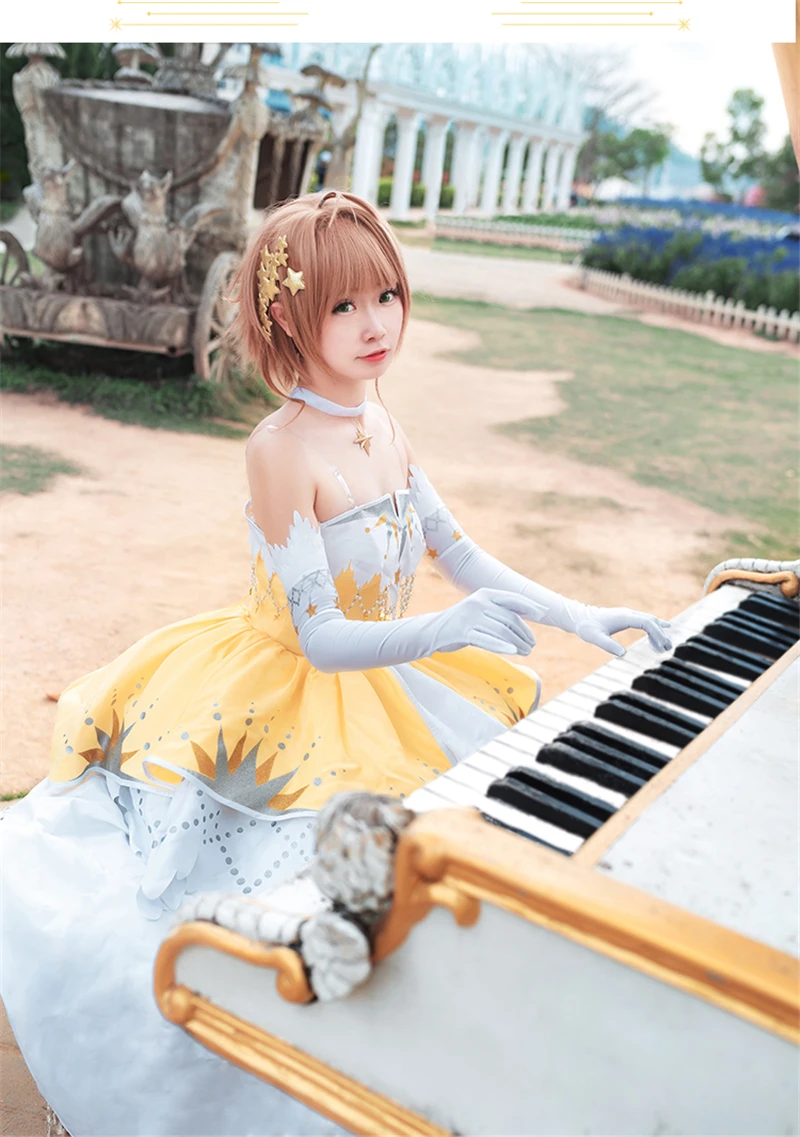2019 горячая Распродажа аниме карточка Captor KINOMOTO SAKURA Tomoyo Daidouji Ri Syaoran карнавальный