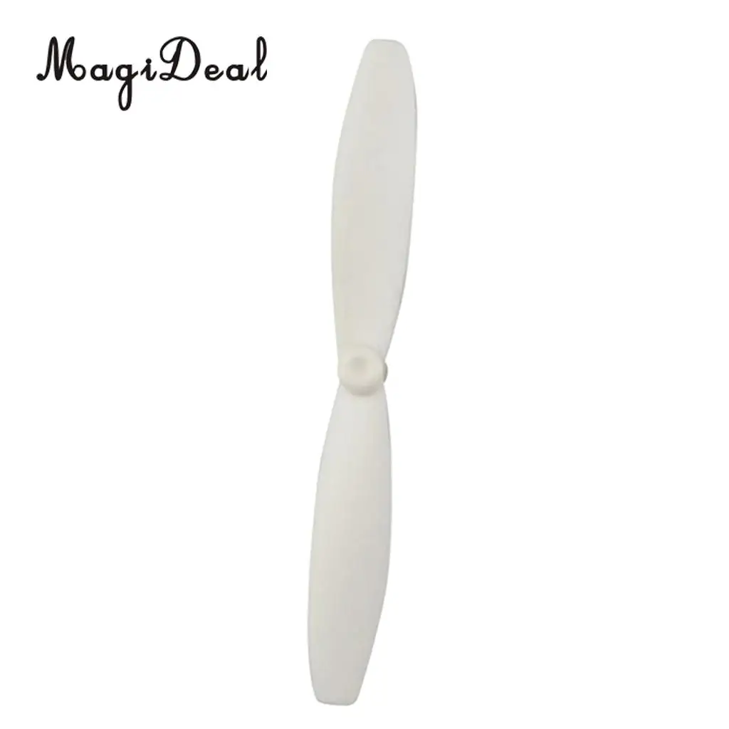 MagiDeal Professional 8Pcs Propeller Prop for Minidrones 3 Mambo Swing RC Drone Quadcopter Spare Remote Control Parts UAV Acce