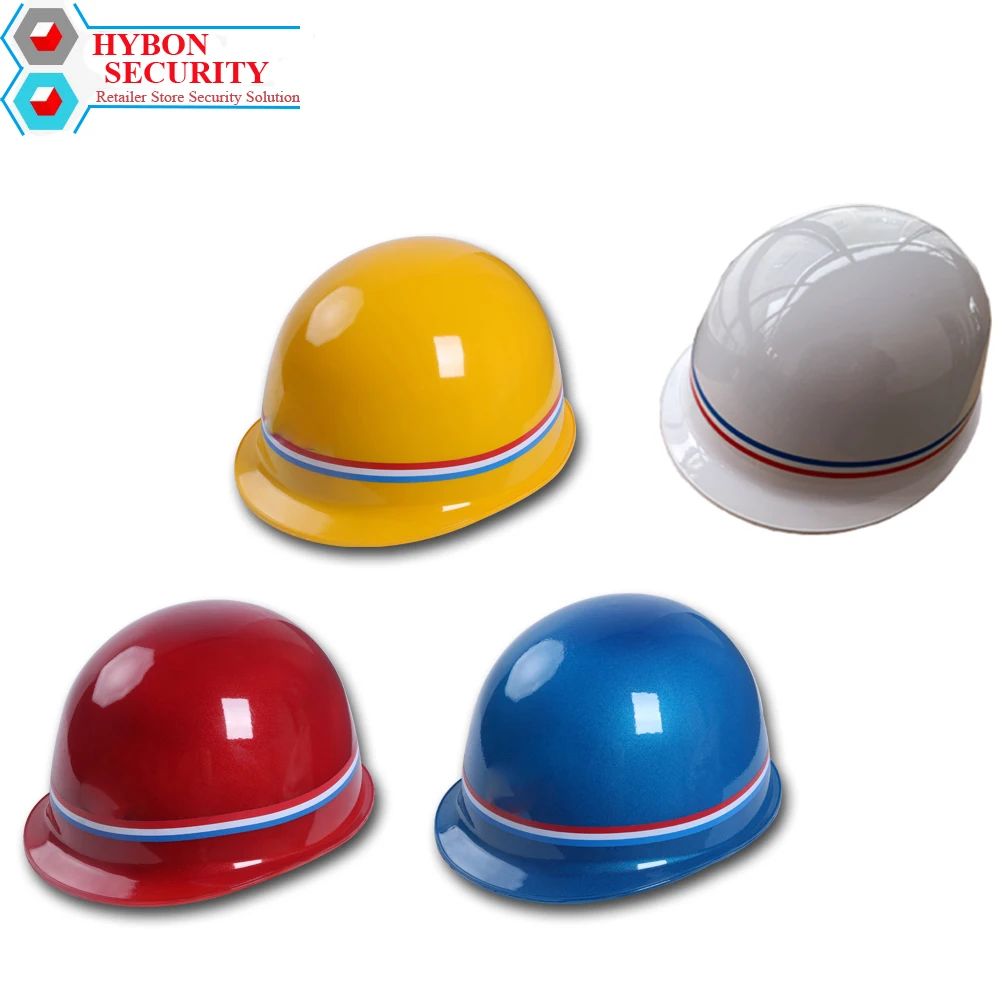 

HYBON Bump Cap Work Safety Helmet ABS Protective Building Safety Helmet Hard Hat Construction Working Building Hard Hat Helmets
