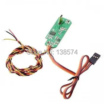 

F08820 Aerial FPV Micro HDMI to AV Analog Signal Converter Adapter Board for Sony A5000 6000 Camera + US FreeShipping