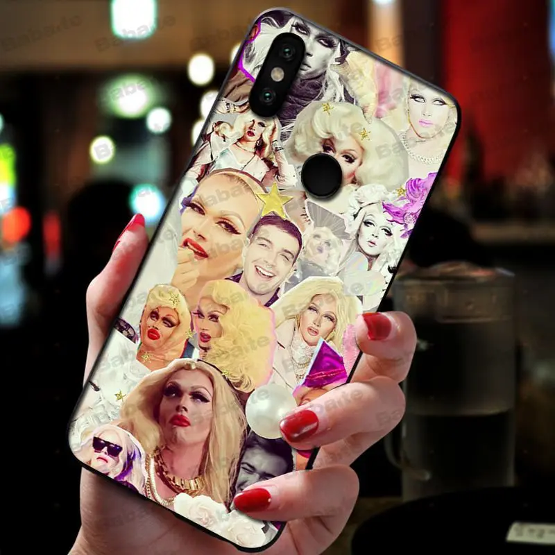 RuPaul's Drag Race