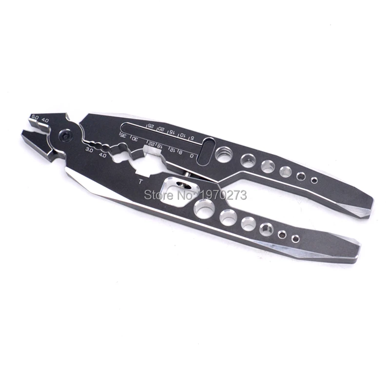 rc shock shaft pliers