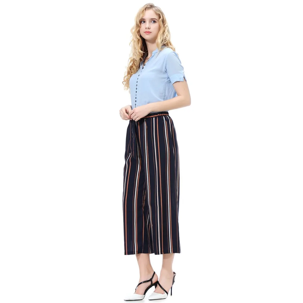 blue stripes 2