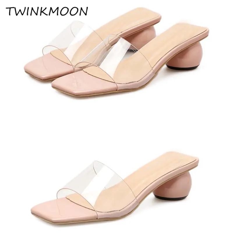 Slip on sandal02