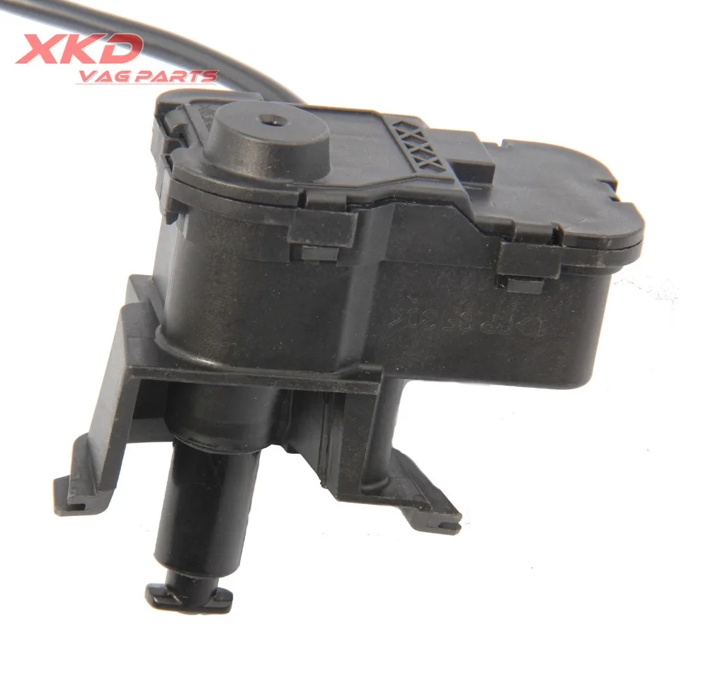 Внешняя Крышка масляного бака OEM для VW Golf R32 G TI Rabbit MK7 Jett a MK6 Passat B7 5C6 810 773