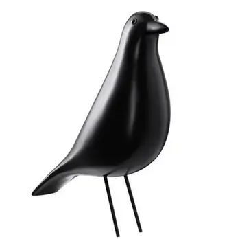 

Imus bird pigeon household furnishings fashionable window decoration Nordic European style decoration