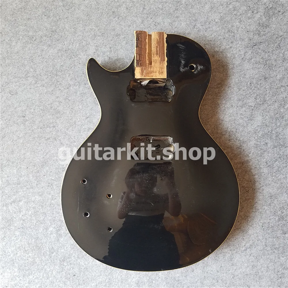 

Afanti Music DIY guitar / DIY Electric guitar body (G159)