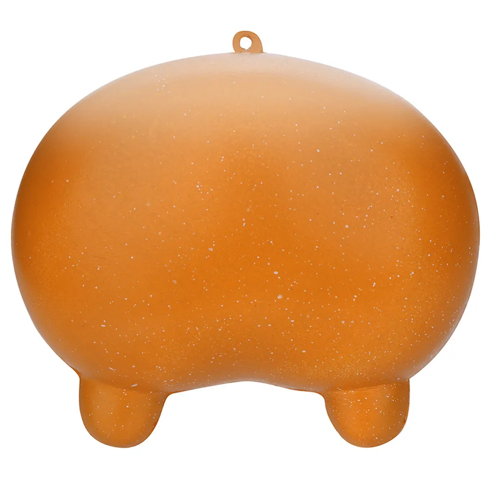 Kawaii Jumbo Cokey Butt замедляющий рост крем Ароматические игрушки на ремешке для снятия стресса игрушка для сбора подарков сжимаемая игрушка подарок для детей L418