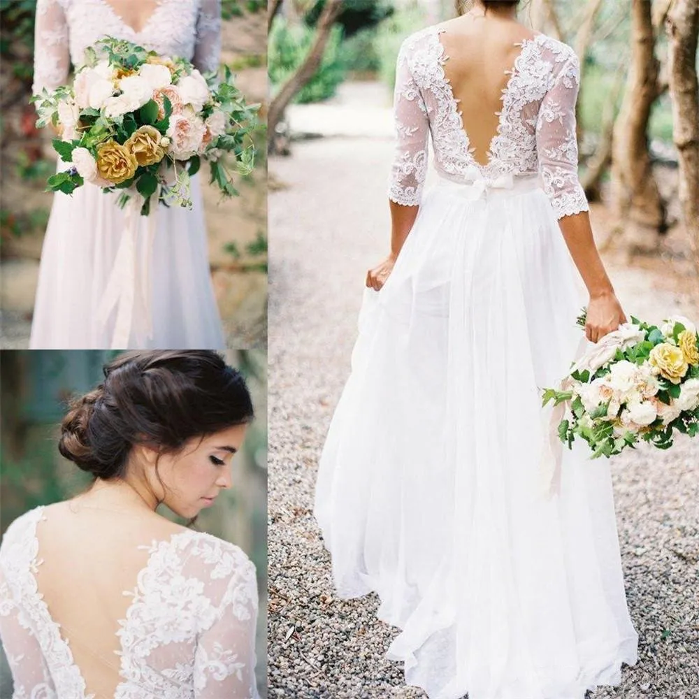 4-long-sleeves-bridal-dresses-lace-dress-low-back-vestido-de-novia_
