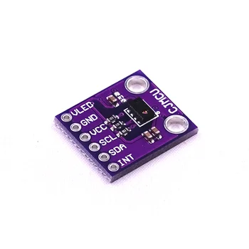 

AP3216 distance sensor light sensor tester digital optical proximity sensor