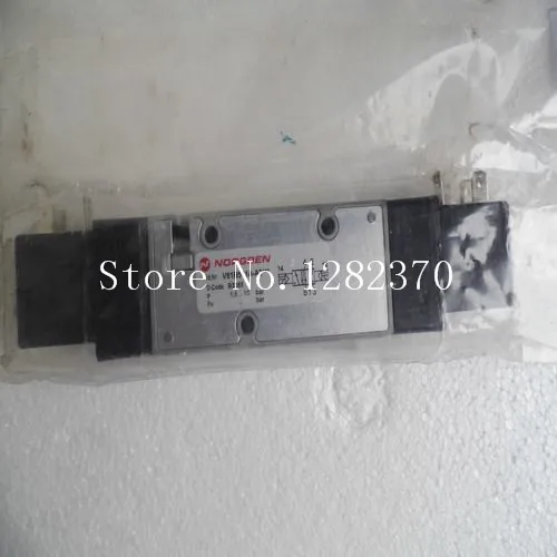 [SA] новые оригинальные подлинные специальные продаж NORGREN электромагнитный клапан V61B511A-A2/A219J пятно