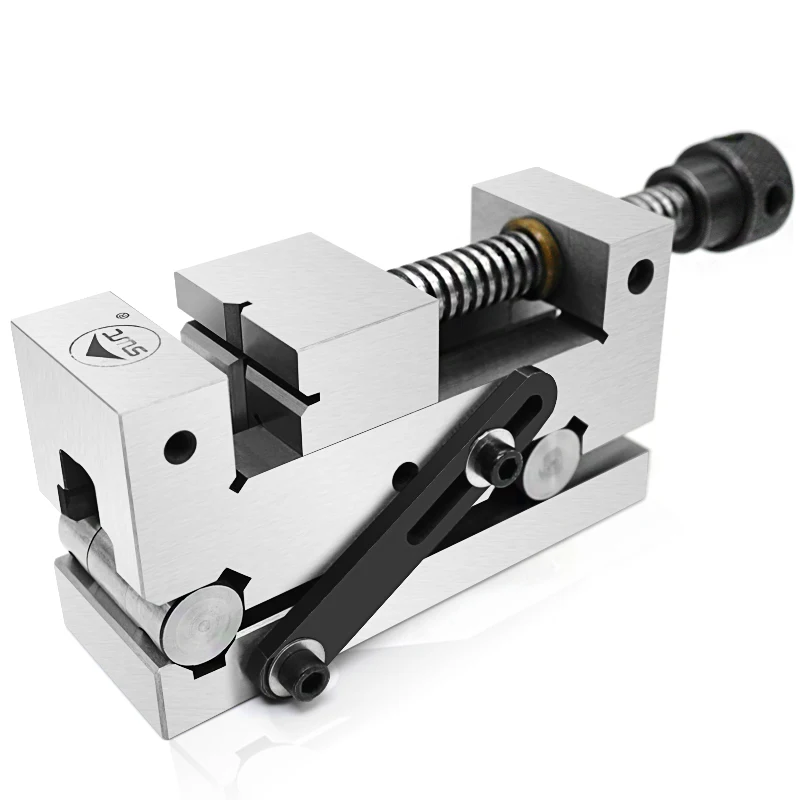 

High-precision SWT manual sinus tool Wanli Slanting pliers Baoshi grinder angle pliers Angle vise Accuracy: +-0,005mm