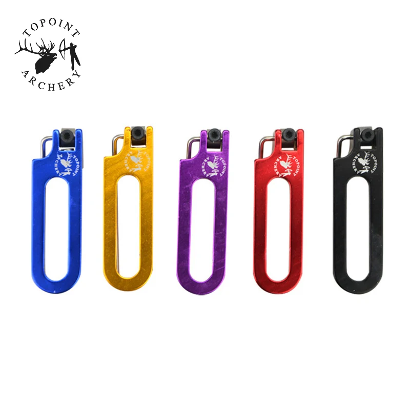 

1pc Archery Aluminum Alloy Arrow Rest Right Hand Recurve Bow Professional Arrow Rest For Outdoor Hunting Shooting Accessories
