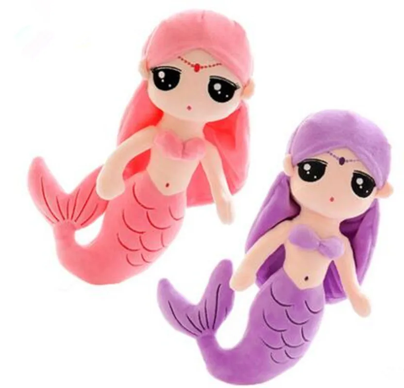 Купить Фигурку Большой Русалки