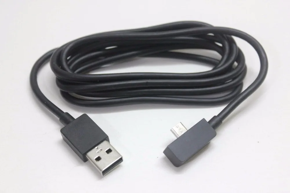 Оригинальный зарядный кабель Micro USB для Microsoft Surface 3 tablet 1 5 метров|for cable|tablet charger