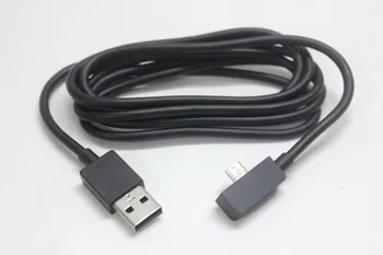 

USED ITEM ORIGINAL Charging Micro USB data Charger cable for Microsoft Surface 3 tablet 1.5 meters