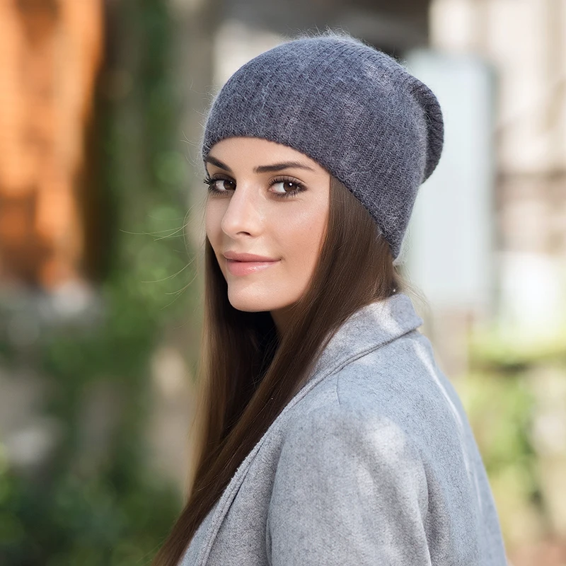 branded woolen caps