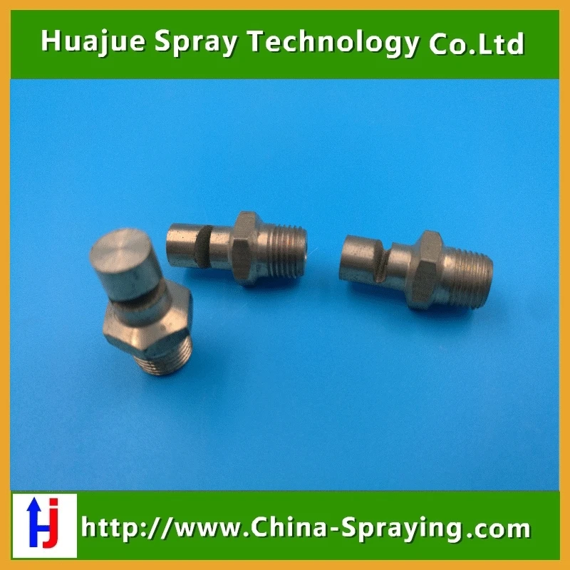 Латунная плоская насадка для распыления воды с вентилятором|brass spray nozzle|spray waterbrass |