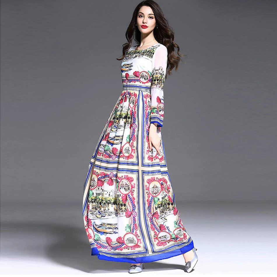 new arrival spring dresses