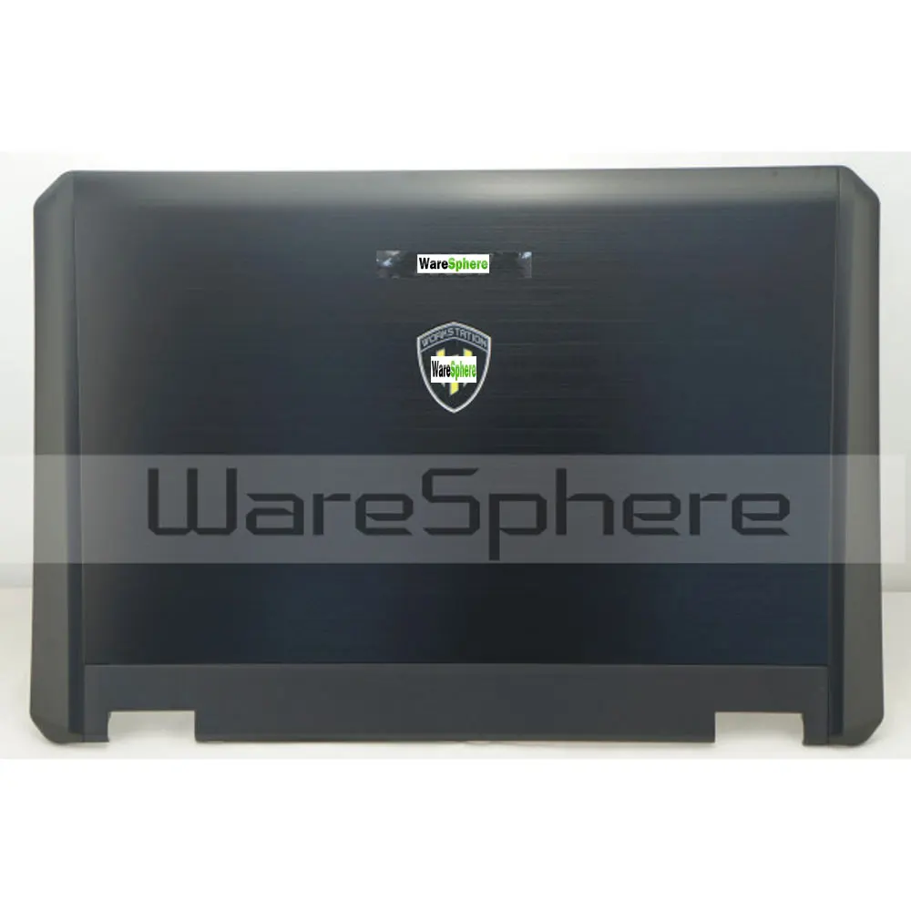 Для MSI WT60 ЖК задняя крышка чехол 3076F3A243Y31 E2P-6F3AXXX-Y31 черный