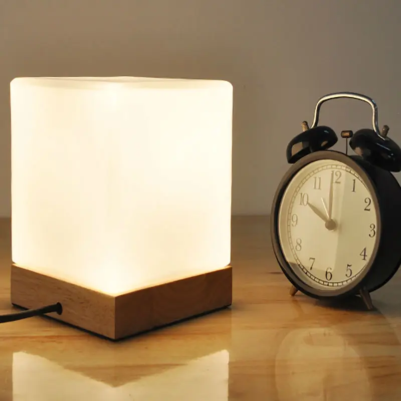 Small Table Lamp 11