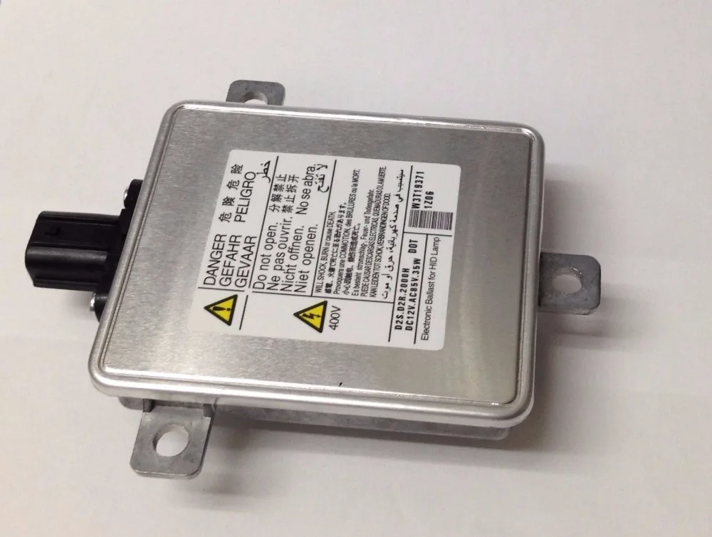 

NEW HID XENON D2S Ballast for Mitsubishi W3T19371 (For Acura Honda Mazda )