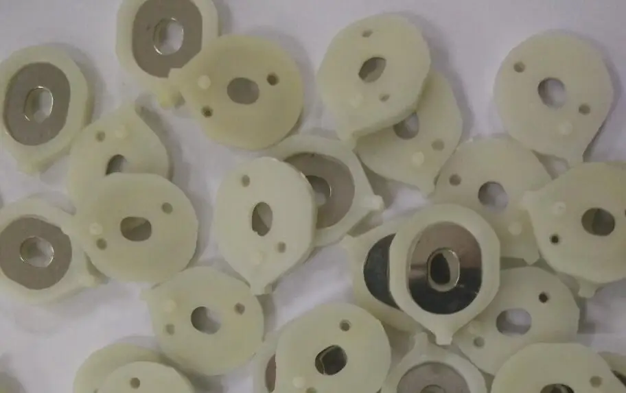 12 Pcsalve Guide For Euphonium Tuba Pistons Valves Repair Parts & Accessories AliExpress