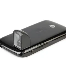 Универсальный зажим для телефона внешний объектив 90 градусов угловая линза перископ с магнитным основанием объектив для iPhone samsung Xiaomi Huawei HTC