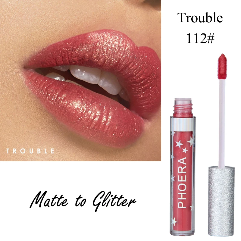 112 Trouble