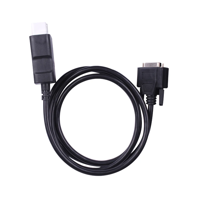 Высокое качество OBD2 кабель для SBB ключевой программист V33 основной кабель для Key производитель Бесплатная доставка
