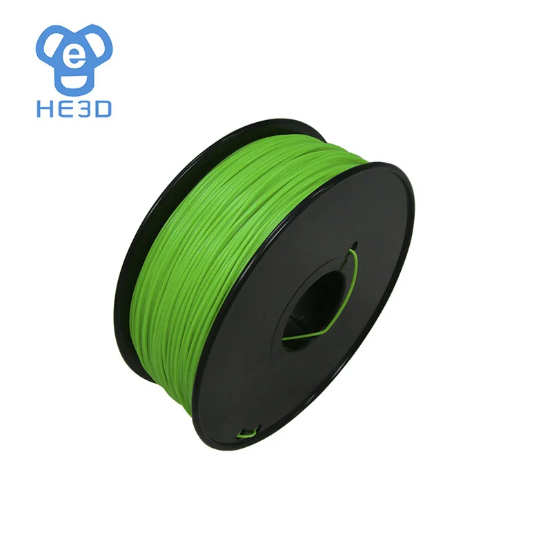 

3d printing material HIPS filament 1.75mm 1kg net weight multi colors plastic Consumables Material MakerBot/RepRap/UP/Mendel