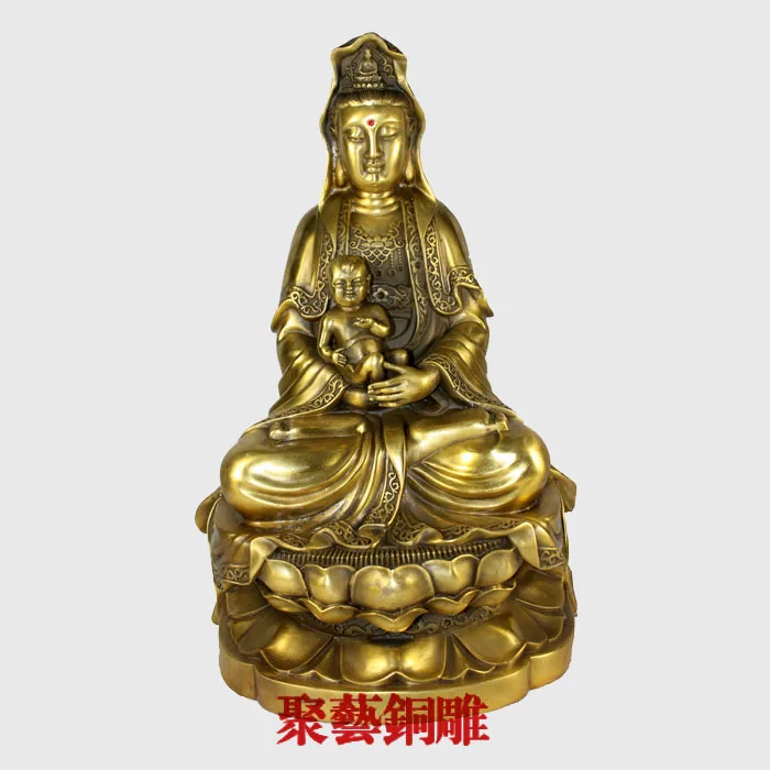 

Bronze sculpture, copper decoration home crafts wedding gifts Bronze statue copper