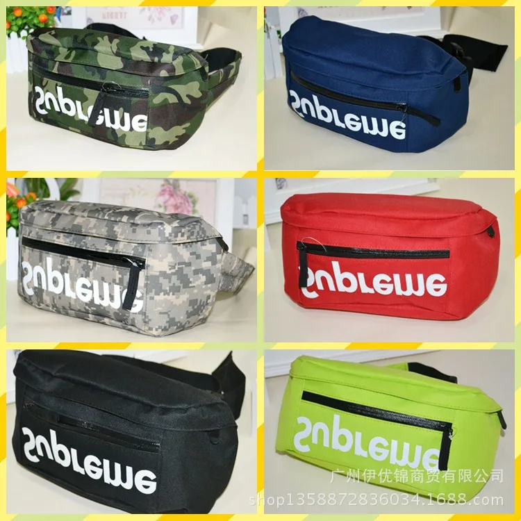 supreme shoulder bag aliexpress